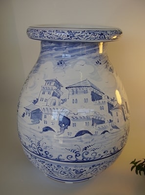 Ceramiche d-Arte di Albisola - 